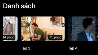 Ứng dụng công nghệ trong phát hành và phổ biến phim: Cơ hội đi kèm thách thức