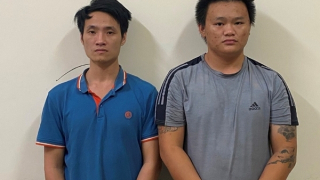 Nhanh chóng truy bắt đối tượng cướp giật, trả lại tài sản cho người nước ngoài