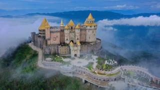 Du lịch Đà Nẵng thăng hạng nhờ những sản phẩm độc đáo