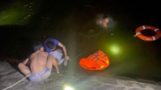 Nhảy xuống hồ cứu bạn, nam thanh niên đuối nước thương tâm