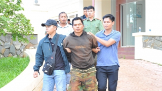 Truy nã đặc biệt thêm một đối tượng trong vụ khủng bố tại Đắk Lắk