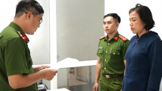 Bán đất của người khác, chiếm đoạt 1,6 tỷ đồng