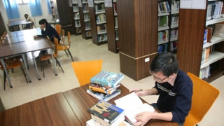 Hà Nội miễn phí sử dụng thư viện