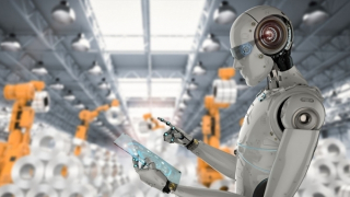 Mô hình kinh tế mới cho thời đại AI