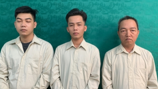 Đề nghị truy tố chủ công ty tân dược cùng đồng phạm sản xuất, buôn bán thuốc giả