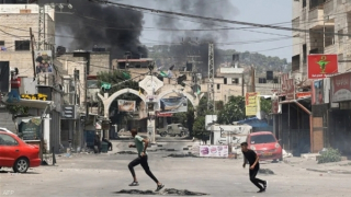 Vũ lực quá mức và bừa bãi