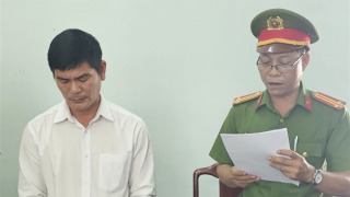 Bắt một Phó Giám đốc Chi nhánh ngân hàng cấu kết với băng nhóm cho vay lãi nặng