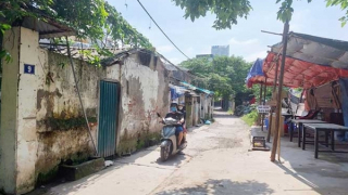 Bài cuối: Cần giải quyết triệt để, không làm tổn hại đến người dân