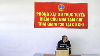 Ngăn bạn nhậu say xỉn gây án, trở thành kẻ giết người
