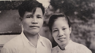 Nhớ đại tướng nông dân Nguyễn Chí Thanh