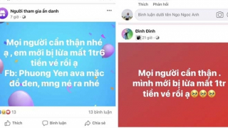 Cẩn trọng với các dịch vụ “ăn theo” concert BlackPink