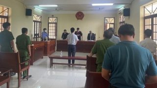 Bị tội hình sự khi bán hàng giả trên sàn thương mại điện tử