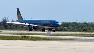 Cổ phiếu HVN bị hạn chế giao dịch: Vietnam Airlines nói  gì?