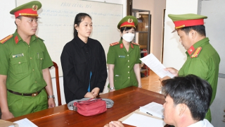 Đặt tên giả để "hốt hụi", hai chủ hụi lừa đảo chiếm đoạt hơn 1,5 tỷ đồng