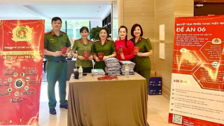 Những đột phá giúp Công an Hà Nội "phủ sóng" 100% CCCD gắn chip trên địa bàn