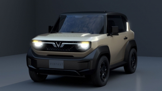 VinFast VF 3 và cơ hội trở thành ô tô điện “hút khách” tại Việt Nam