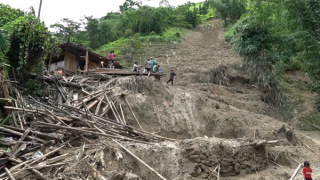 6 tháng đầu năm, 49 người thiệt mạng vì thiên tai