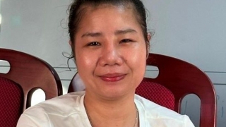 Tìm thân nhân cho người phụ nữ bị bán sang Trung Quốc từ khi 10 tuổi