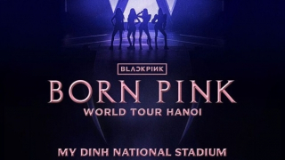 Bộ Ngoại giao lên tiếng về thông tin BTC đêm nhạc Blackpink ủng hộ “đường lưỡi bò”