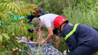 Người đàn ông tử vong tại trụ sở UBND xã khi hòa giải tranh chấp đất đai