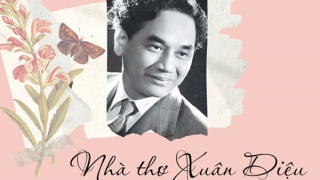 Chuyện nhà thơ Xuân Diệu trao ''chìa khóa'' cho nhà thơ Phạm Tiến Duật