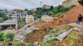 Hiểm họa rình rập ở đô thị Đà Lạt: Những cái chết được cảnh báo trước (bài 1)