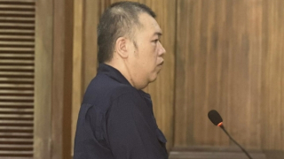 Ăn chơi thác loạn, một người nước ngoài lãnh án