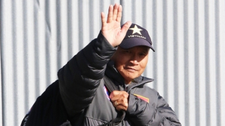 HLV Mai Đức Chung: Thời tiết là thử thách mọi đội bóng phải đương đầu tại New Zealand