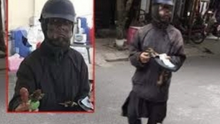 Xuất hiện nhóm đối tượng có biểu hiện lạ đến nhà dân xin tiền vào buổi tối ở Hà Nam