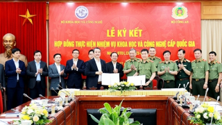 Yêu cầu và nghĩa vụ bảo vệ chủ quyền quốc gia trên không gian mạng