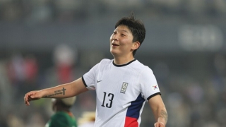 Park Eun-seon: Suýt bỏ bóng đá vì tranh cãi giới tính đến kỳ World Cup lịch sử