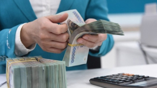 Áp lực đáo hạn trái phiếu