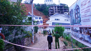 Hiểm họa rình rập ở đô thị Đà Lạt: Quy hoạch còn nhiều bất cập (bài 2)