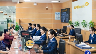 LPBank cam kết đảm bảo quyền lợi hợp pháp, chính đáng của khách hàng