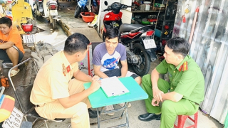 Xử lý nghiêm các “lò độ xe” để chặn từ gốc nạn đua xe trái phép