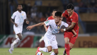 CLB Công an Hà Nội: Khi thất bại cũng có thể đem tới cơ hội