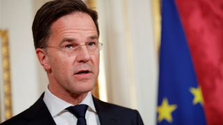 Thủ tướng Hà Lan cùng toàn bộ nội các đệ đơn từ chức