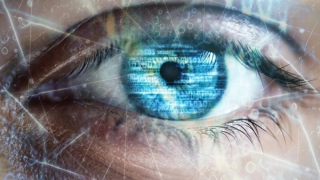 Thiết bị chụp ảnh mô phỏng mắt người