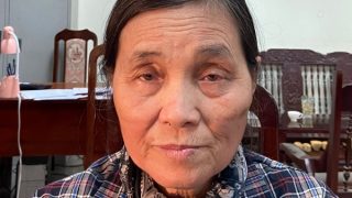 Chủ hụi U70 lừa đảo hơn 60 người