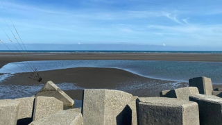 Ba lao động người Việt ở Đài Loan bị đuối nước khi tắm biển