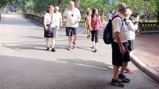 Chính sách visa mới là cơ hội của ngành du lịch