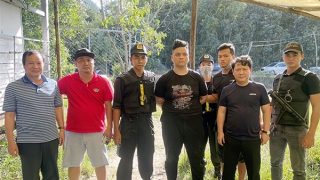 Xóa sổ tội phạm hoạt động theo kiểu “xã hội đen” trên đảo Ngọc