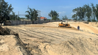 Nhiều doanh nghiệp chậm hoàn thổ sau khai khoáng, không chịu đóng cửa mỏ