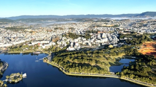 Hiểm họa rình rập ở đô thị Đà Lạt: Để đô thị Đà Lạt phát triển bền vững (Bài 3)