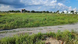 Chưa được chấp thuận chủ trương làm dự án, chủ đầu tư đã ồ ạt bán đất nền