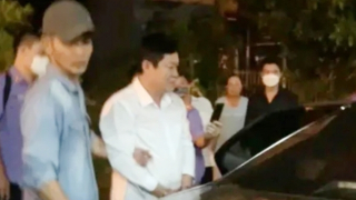 Hoàn tất cáo trạng truy tố cựu Phó Chánh án TAND tỉnh Bạc Liêu