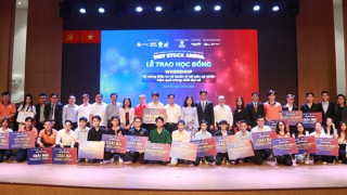 Đấu trường chứng khoán sinh viên định hướng nghề nghiệp và tránh bị lừa đảo