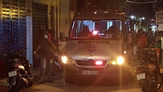 Nam tài xế tử vong trong tư thế treo cổ ở phòng trọ