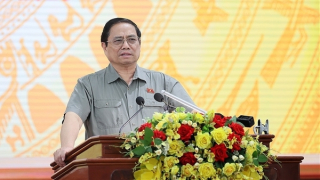 Gỡ nút thắt, thúc đẩy các dự án cao tốc và vốn ODA ở Đồng bằng sông Cửu Long