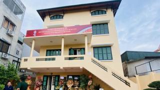 Từ nhà 34B đến Bảo tàng Đại tướng Nguyễn Chí Thanh